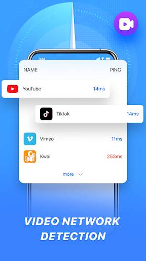 Easy WiFi&VPN screenshot 3