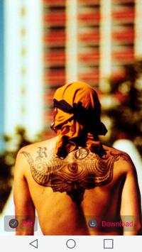Tattoo Wallpapers screenshot 2