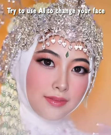 Tempo Pengantin Edit Video Guide screenshot 3