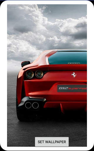 Car Wallpapers HDs 50k screenshot 3