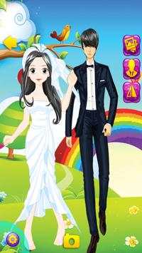 Milano Fashion Games Dress Up screenshot 8