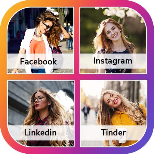 My Social Profile Picture - Social Trend Profile 1.0