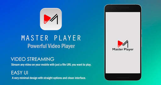 Master Player screenshot 7