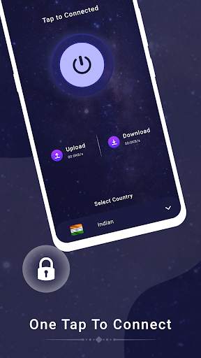 VPN for Tik tok - Private VPN Proxy screenshot 2