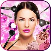 Beauty Makeup - Camera App 0.1