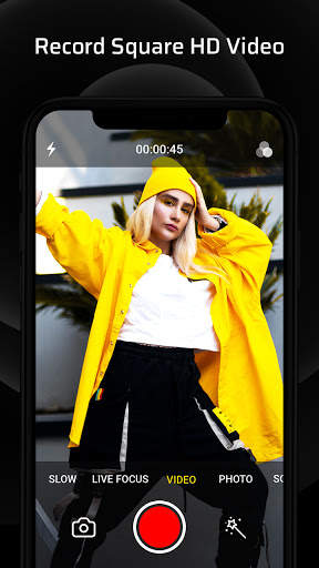 Camera for iPhone 12 Pro - Best Selfie Expert screenshot 6