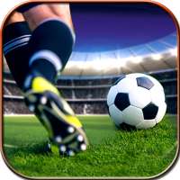 Football League 2016 icon