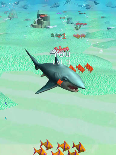 Shark Attack 3D screenshot 6
