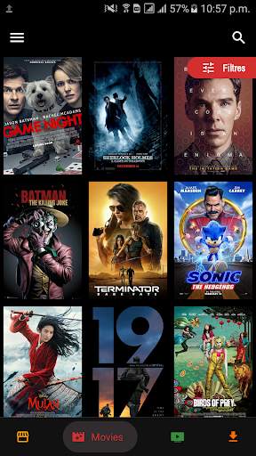 ABI - FREE Movies screenshot 5