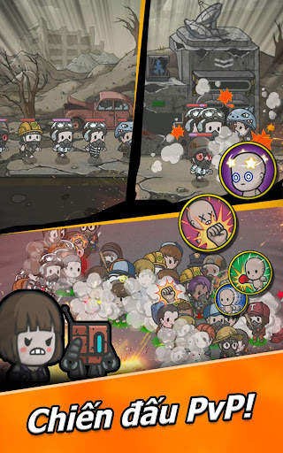 Underworld : Hầm trú ẩn screenshot 19