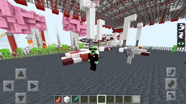 New Funny Monster Skin Pack for Minecraft 2018 screenshot 3