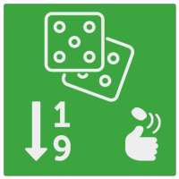Random number generator - Coin Dice