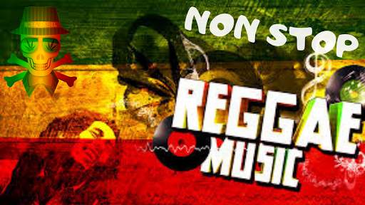Non Stop Reggae Music Sound Jamaica screenshot 7