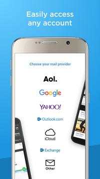 Email - Organized by Alto स्क्रीनशॉट 1