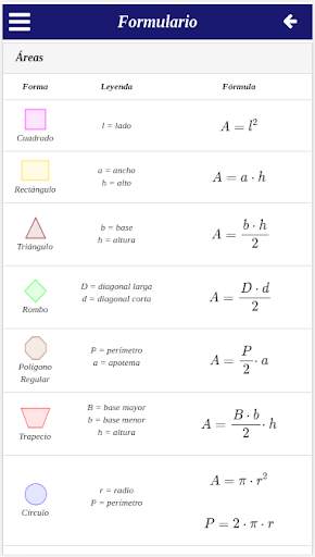 Math Help - Matrix Calculator screenshot 2