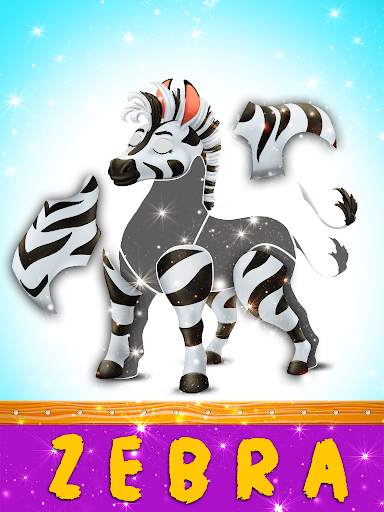 Animal Puzzle Game screenshot 3