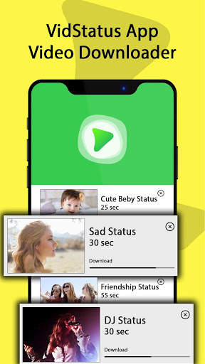 All Video Downloader 2020 screenshot 5