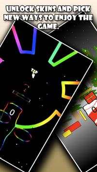 Ninja Inja: Addicting, Hard screenshot 4