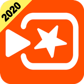 Video Collage Photo Video Collage Maker Music icon
