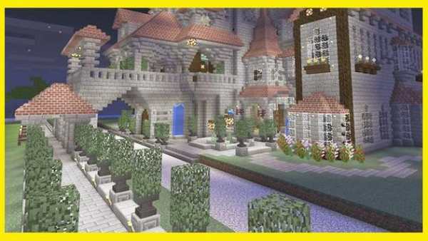 Mansion and house maps for Minecraft screenshot 2