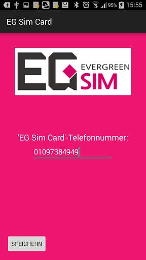EG SIM CARD (EGSIMCARD) screenshot 4