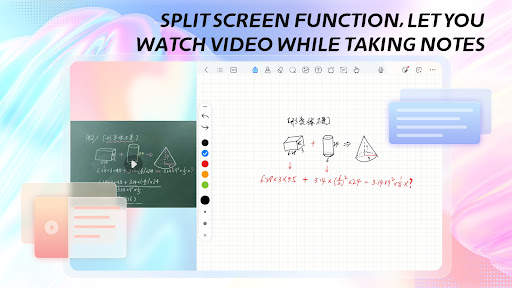 Kilonotes-Notes & PDF reading screenshot 17