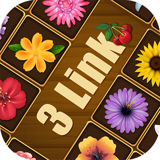 3 Link - Relaxing Fun icon