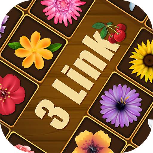 3 Link - Relaxing Fun 6.6