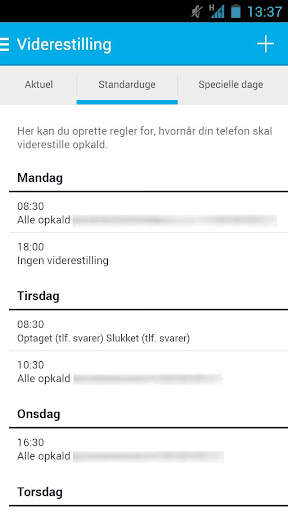 RenMobil App screenshot 5
