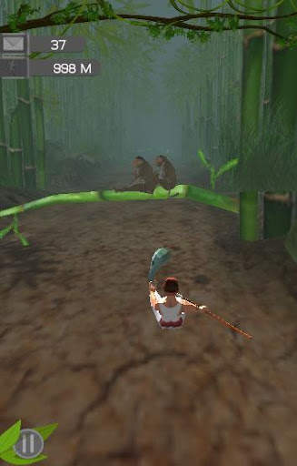 3D Runner screenshot 2