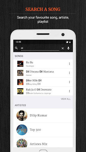 Saregama Carvaan screenshot 7