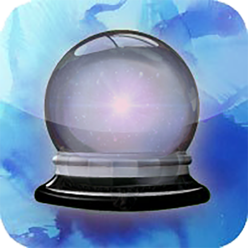 Ask The Crystal Ball (Oracle) icon