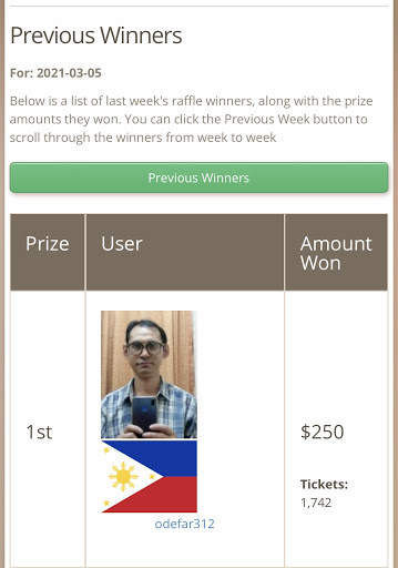 Timebucks screenshot 2