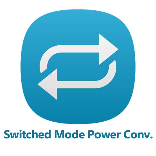 Switch mode power Conversion 5.4