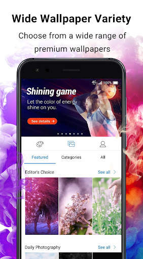 ASUS Themes – Stylish Themes screenshot 4