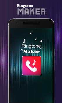 Ringtone maker screenshot 1