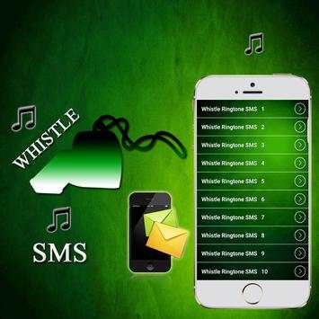 Whistle Ringtones SMS Tones screenshot 4