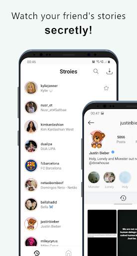 Story Saver for Instagram - Story Downloader screenshot 1