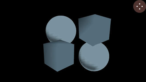 3D Visualizer screenshot 2