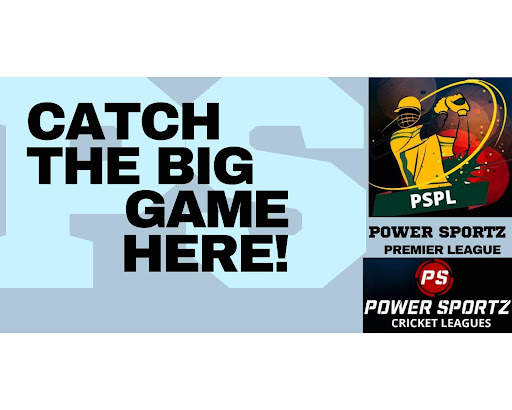 Power Sportz: Live Sports News screenshot 3