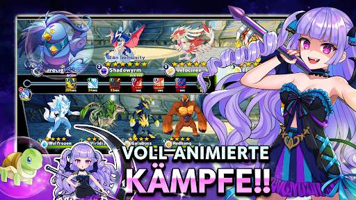 Neo Monsters screenshot 5