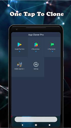App Cloner Pro - Run One App Twice In Single Phone screenshot 5