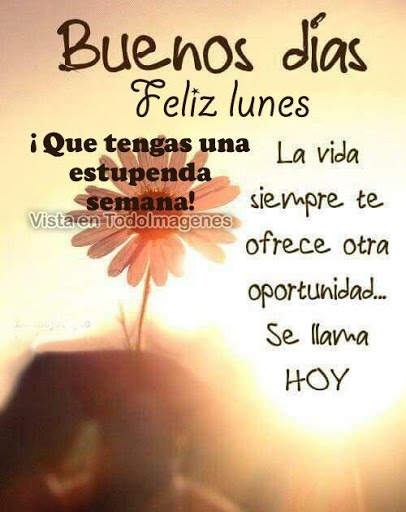 Buenos Días, Buenas Tardes & Buenas Noches скриншот 1