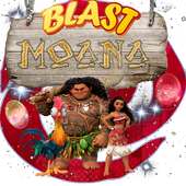 Moana Bubble
