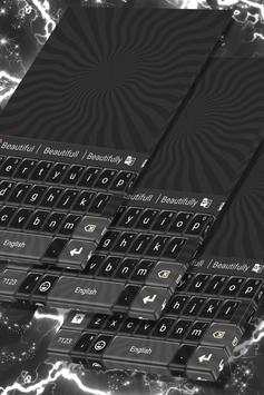 Black Keys Theme screenshot 1