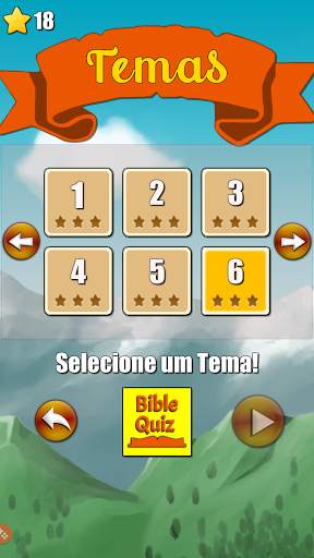 Quiz Bíblico Free (Testemunhas de Jeová) screenshot 3