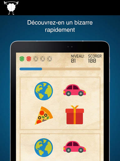 Jeux d'Esprit screenshot 11