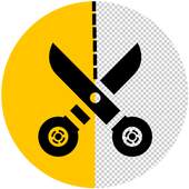 CutOut - Photo Background Editor 1.6