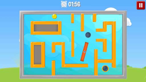Brain Puzzle screenshot 7