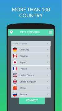 Bangladesh VPN screenshot 4